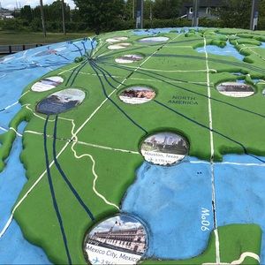 Meet your Posher, Ft